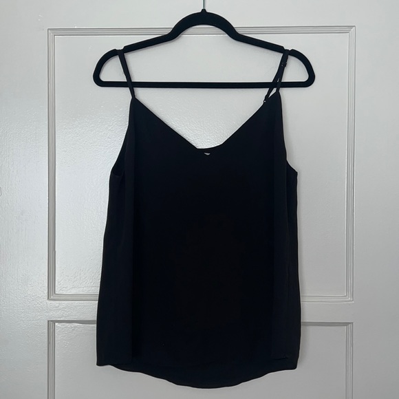 Aritzia Tops Aritzia Babaton Tank Top Poshmark